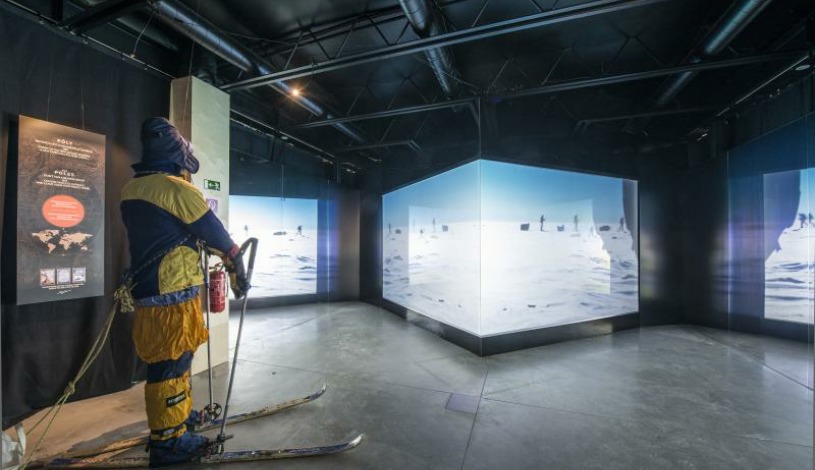 Hotel CROCUS **** Vysoké Tatry